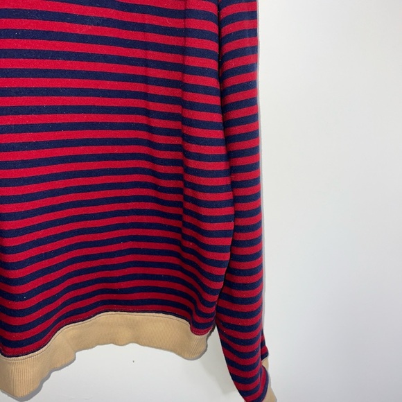 Free People Sweater viral stripped - Picture 7 of 9